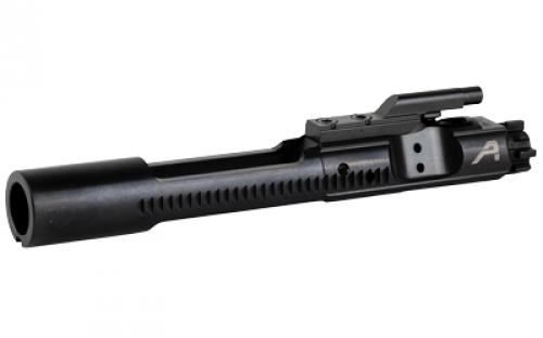 Aero Precision Bolt Carrier Group, 5.56, Aero Logo, 9310 Bolt, Black Nitride Finish APRH100615C