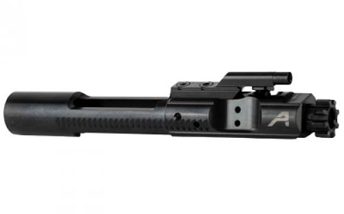 Aero Precision Bolt Carrier Group, 5.56, Aero Logo, 9310 Bolt, Black Nitride Finish APRH100615C