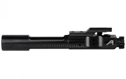Aero Precision Bolt Carrier Group, 5.56, Aero Logo, 9310 Bolt, Black Nitride Finish APRH100615C