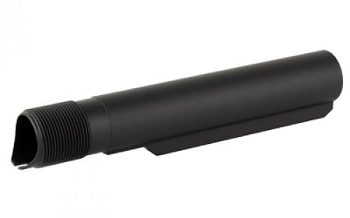 Aero Precision Enhanced Carbine Buffer Tube, Fits AR10/AR15, Anodized Finish, Black APRH101227C
