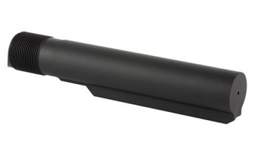 Aero Precision Enhanced Carbine Buffer Tube, Fits AR10/AR15, Anodized Finish, Black APRH101227C