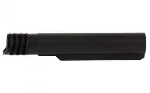 Aero Precision Enhanced Carbine Buffer Tube, Fits AR10/AR15, Anodized Finish, Black APRH101227C