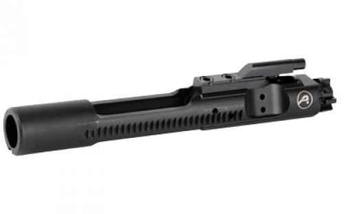 Aero Precision PRO Series Bolt Carrier Group, 5.56, Aero Logo, Black Nitride Finish APRH101767C