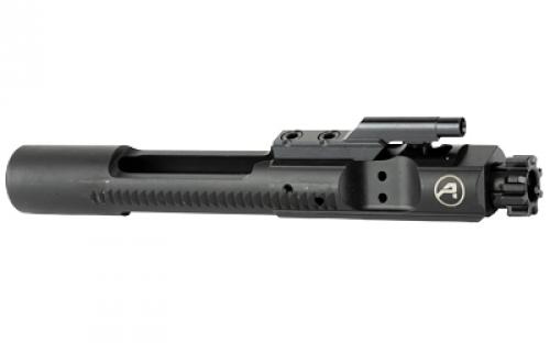 Aero Precision PRO Series Bolt Carrier Group, 5.56, Aero Logo, Black Nitride Finish APRH101767C