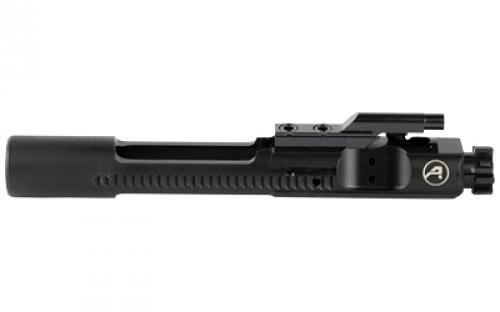 Aero Precision PRO Series Bolt Carrier Group, 5.56, Aero Logo, Black Nitride Finish APRH101767C