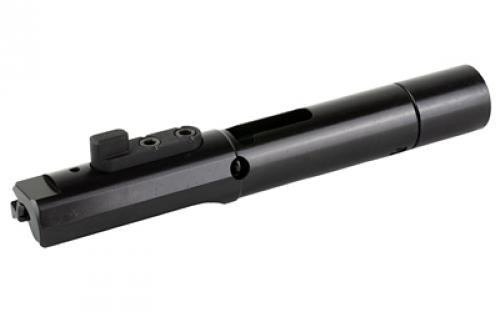 Aero Precision Bolt Carrier Group, 9mm, Fits AR9, Nitride Finish, Black APRH200060C