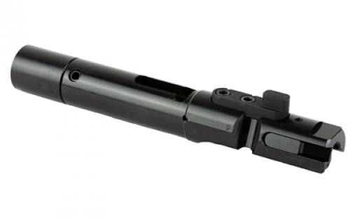 Aero Precision Bolt Carrier Group, 9mm, Fits AR9, Nitride Finish, Black APRH200060C