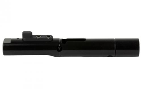 Aero Precision Bolt Carrier Group, 9mm, Fits AR9, Nitride Finish, Black APRH200060C