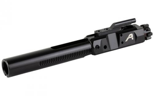 Aero Precision Bolt Carrier Group, With Aero Logo, .308 Winchester/.762 NATO, For AR10 Rifles, Black Nitride Finish APRH308186C