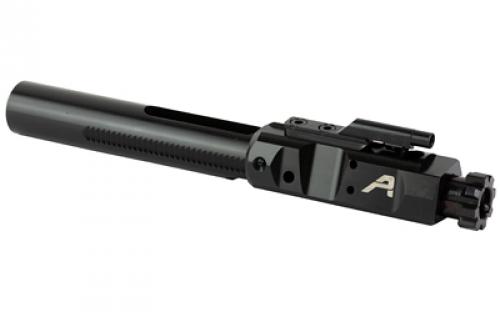 Aero Precision Bolt Carrier Group, With Aero Logo, .308 Winchester/.762 NATO, For AR10 Rifles, Black Nitride Finish APRH308186C