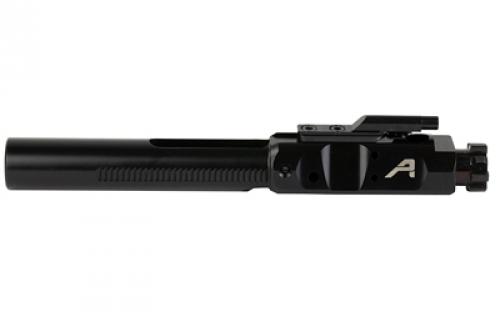 Aero Precision Bolt Carrier Group, With Aero Logo, .308 Winchester/.762 NATO, For AR10 Rifles, Black Nitride Finish APRH308186C