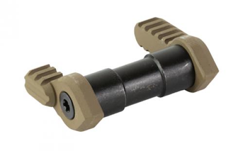 Armaspec FT90, Safety Selector, Flat Dark Earth ARM111-FDE