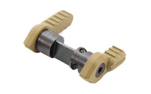 Armaspec SFT 45/90, Safety Selector, Flat Dark Earth ARM113-FDE