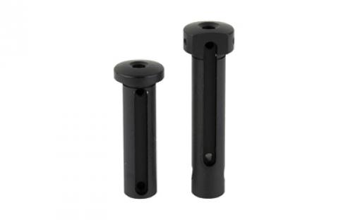 Armaspec Takedown Pins, Black ARM146-BLK