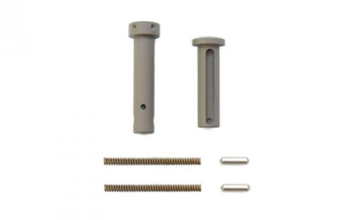 Armaspec Takedown Pins, Flat Dark Earth ARM146-FDE