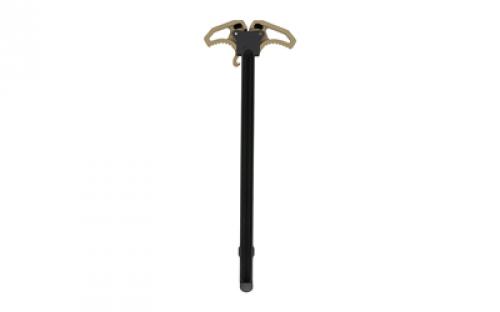 Armaspec Victory, AR-10 Charging Handle, Ambidextrous, Flat Dark Earth ARM162-FDE