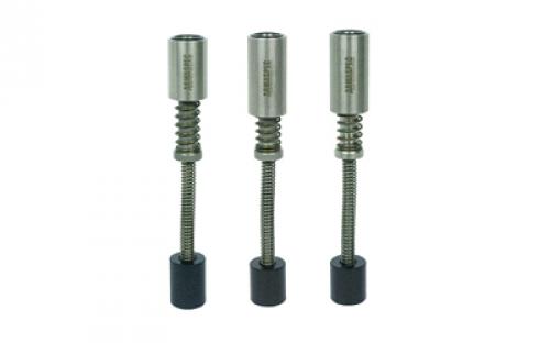 Armaspec Stealth, Spring, Black ARM253-AR15KIT