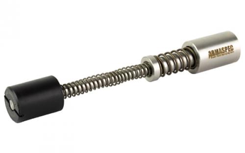 Armaspec Stealth, Spring, Black ARM253-BB