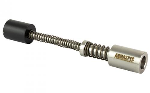 Armaspec Stealth, Spring, Black ARM253-BB