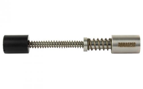 Armaspec Stealth, Spring, Black ARM253-BB
