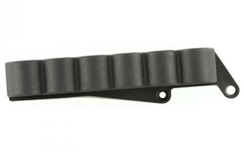Adaptive Tactical Shell Carrier, Fits Remington 870/1100/1187, 12 Gauge AT-06000-R
