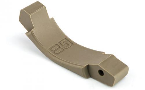 B5 Systems Trigger Guard, Reinforced Polymer, Flat Dark Earth PTG-1128