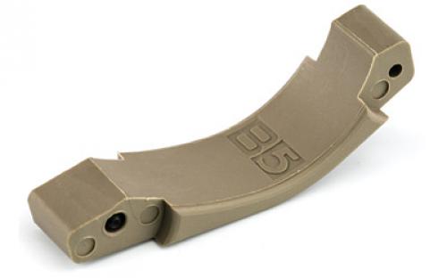 B5 Systems Trigger Guard, Reinforced Polymer, Flat Dark Earth PTG-1128