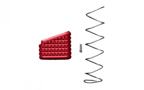 Backup Tactical Mag Extension, Red G1722MEXT-RED