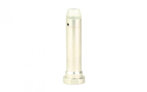 Battle Arms Development Carbine Buffer, Mil-Spec, 3.0oz, Silver, Fits AR-15 AR15-BUFFER-C