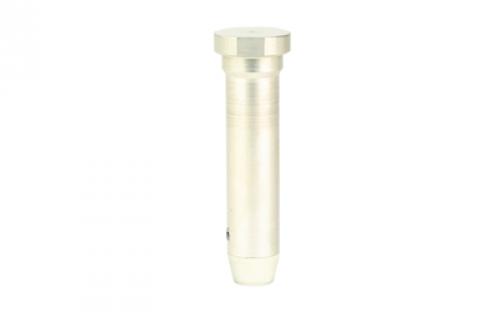Battle Arms Development Carbine Buffer, Mil-Spec, 3.0oz, Silver, Fits AR-15 AR15-BUFFER-C