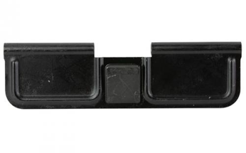 Battle Arms Development Dust Cover, Laser Engraved, Matte Finish, Black, Fits AR-15 BA-LS-DC-2nd Amendment