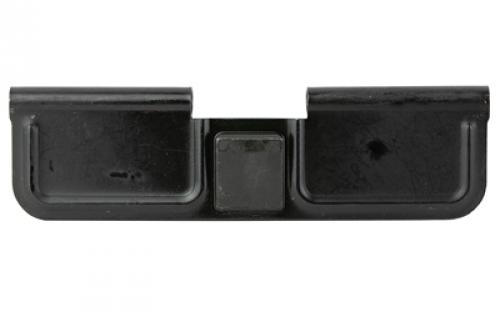 Battle Arms Development Dust Cover, Laser Engraved, Matte Finish, Black, Fits AR-15 BA-LS-DC-Waving American Flag