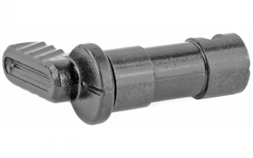 Battle Arms Development Enhanced Safety Selector, Black BAD-E4S-IC0