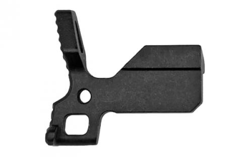 Battle Arms Development .308 Enhanced Bolt Catch, Fits AR308 DPMS Gen 1 Style Receivers, Black BAD-EBC-IC-308