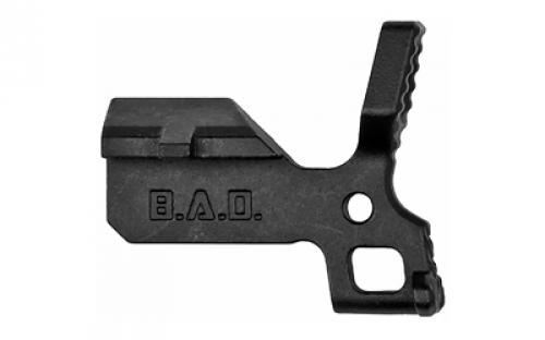 Battle Arms Development .308 Enhanced Bolt Catch, Fits AR308 DPMS Gen 1 Style Receivers, Black BAD-EBC-IC-308