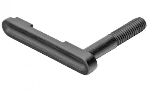Battle Arms Development Enhanced Magazine Release, Black BAD-EMC-IC1