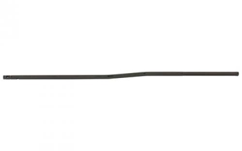 Ballistic Advantage Gas Tube, Carbine Length, Fits AR15, Melonite Finish, Black BAPA100010