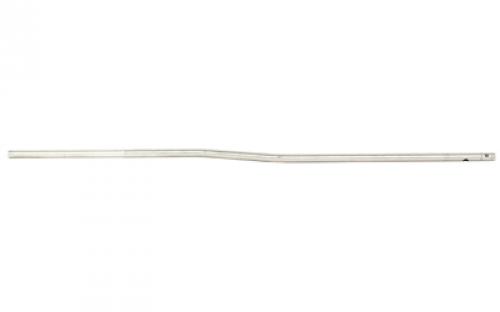 Ballistic Advantage Gas Tube, Carbine Length, Fits AR15, Stainless Steel, Silver BAPA100066
