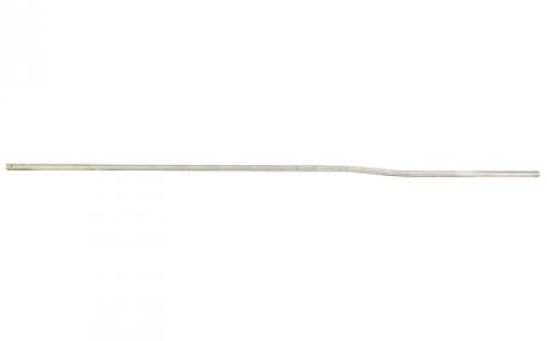 Ballistic Advantage Gas Tube, Rifle Length, Fits AR15, Stainless Steel, Silver BAPA100068