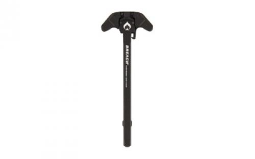 Ballistic Advantage Breach, Small Lever, Charging Handle, Fits AR15, Anodized Finish, Black BAPA100331