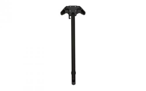 Ballistic Advantage Breach, Small Lever, Charging Handle, Fits AR10, Anodized Finish, Black BAPA100337
