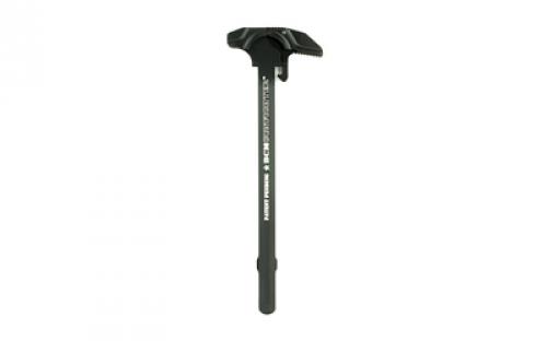 Bravo Company 5.56MM/223, Mod 3B (Large Latch), Charging Handle, Black Finish BCM-GFH-MOD3B-556