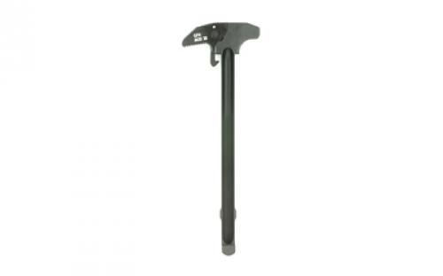 Bravo Company 5.56MM/223, Mod 3B (Large Latch), Charging Handle, Black Finish BCM-GFH-MOD3B-556