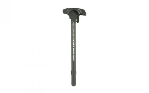 Bravo Company 5.56MM/223, Mod 4B (Medium Latch), Charging Handle, Black Finish BCM-GFH-MOD4B-556