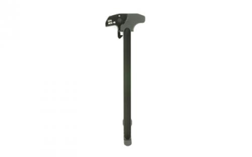 Bravo Company 5.56MM/223, Mod 4B (Medium Latch), Charging Handle, Black Finish BCM-GFH-MOD4B-556