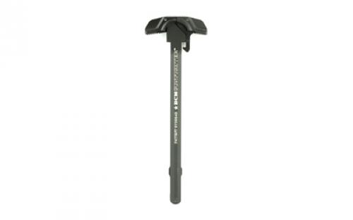 Bravo Company 5.56MM/223, Mod 4X4 (Medium Latch), Charging Handle, Ambidextrous, Black Finish BCM-GFH-MOD4X4-556