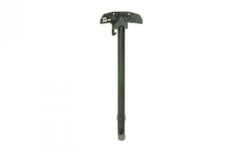 Bravo Company 5.56MM/223, Mod 4X4 (Medium Latch), Charging Handle, Ambidextrous, Black Finish BCM-GFH-MOD4X4-556