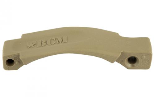 Bravo Company Mod 0, Trigger Guard, Flat Dark Earth Finish BCM-GTG-MOD-0-FDE