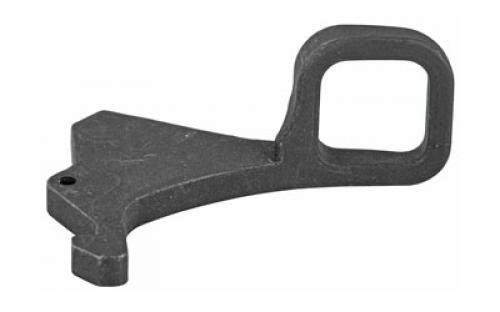 Badger Ordnance Tactical Latch, Fits AR Rifles, Generation 1, Black 249-02