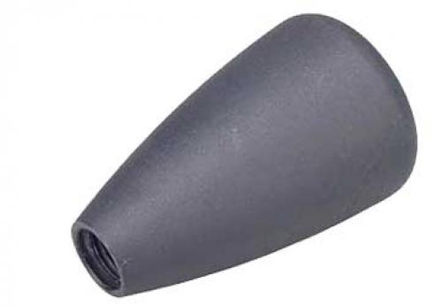 Badger Ordnance Tactical Bolt Knob, Black 306-31